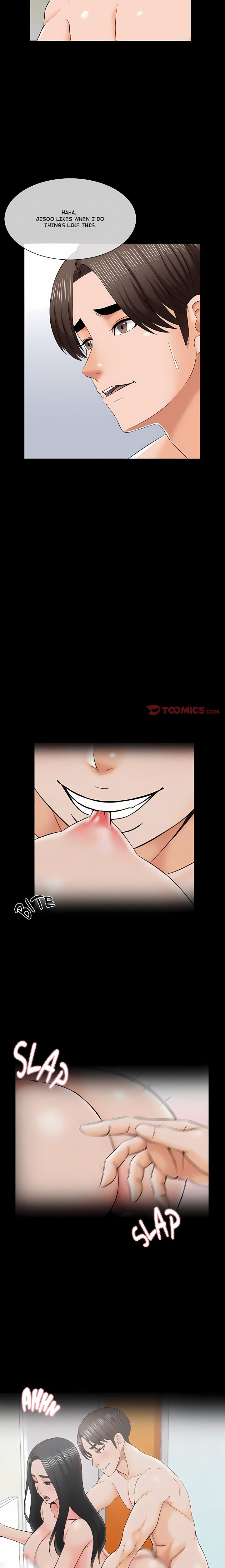A+ for Pleasure Chapter 33 - Page 5