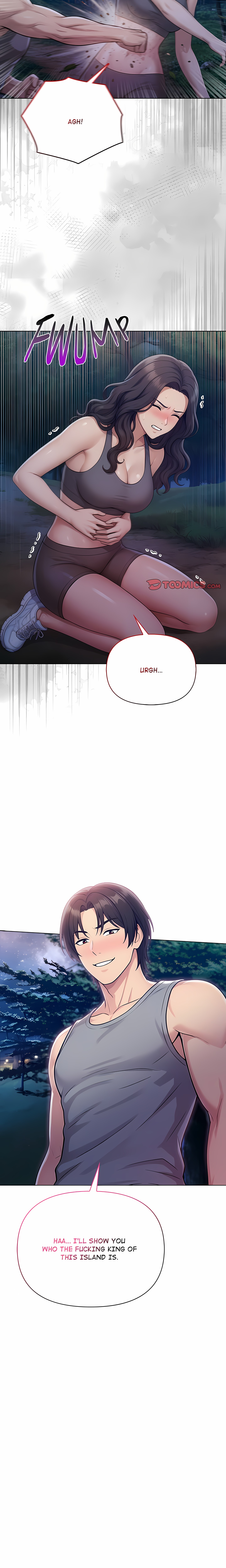 Matrimoney Game Chapter 108 - Page 16