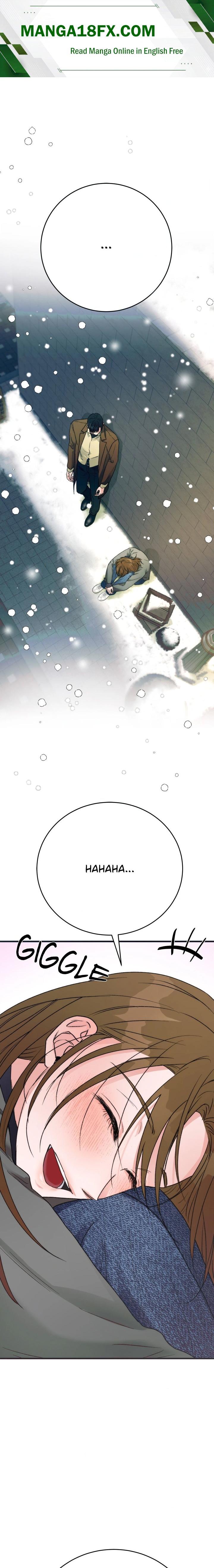 A Midsummer’s Carol (Uncensored) Chapter 35 - Page 1