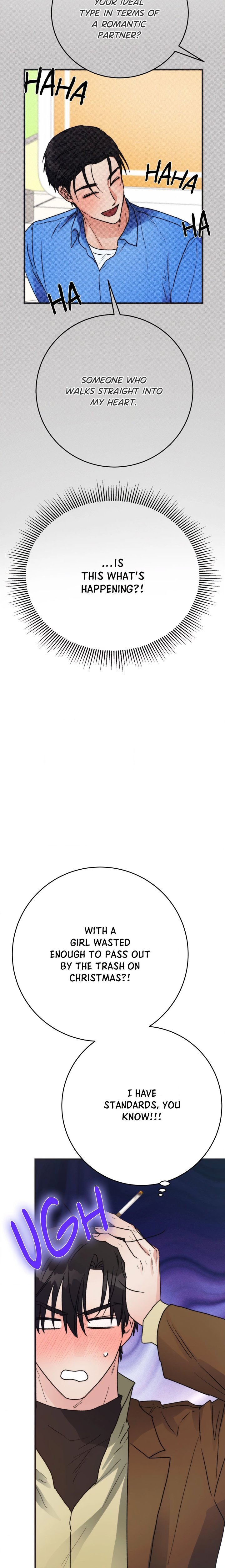 A Midsummer’s Carol (Uncensored) Chapter 35 - Page 10