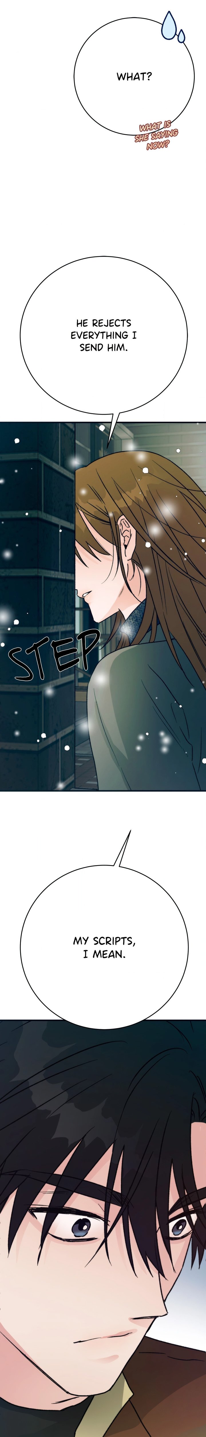 A Midsummer’s Carol (Uncensored) Chapter 35 - Page 17