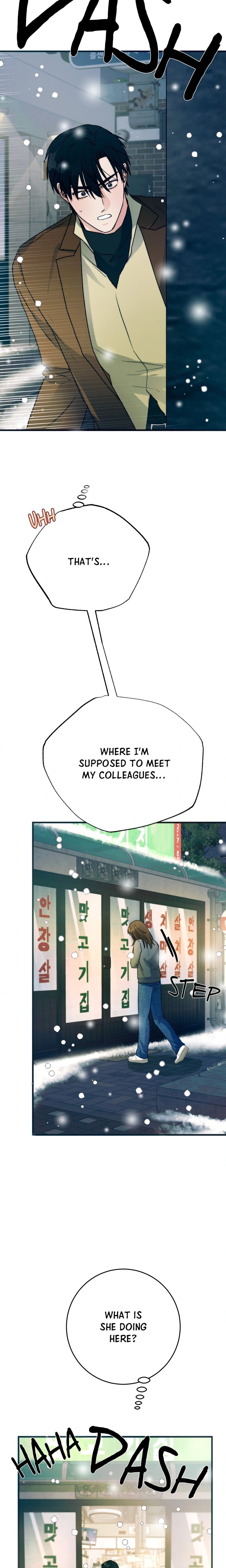 A Midsummer’s Carol (Uncensored) Chapter 35 - Page 19