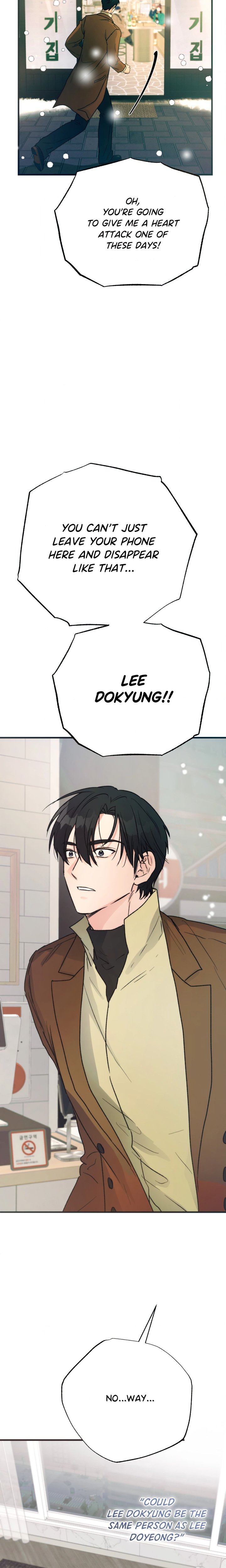 A Midsummer’s Carol (Uncensored) Chapter 35 - Page 20