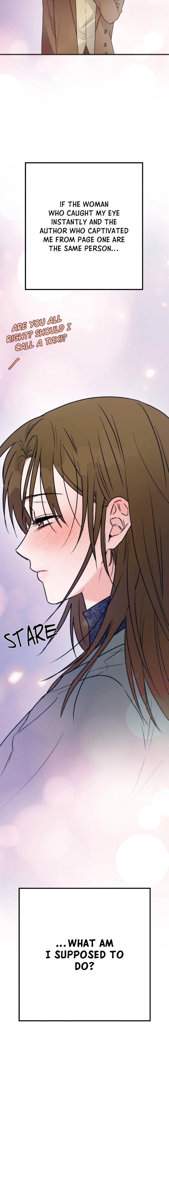 A Midsummer’s Carol (Uncensored) Chapter 35 - Page 23