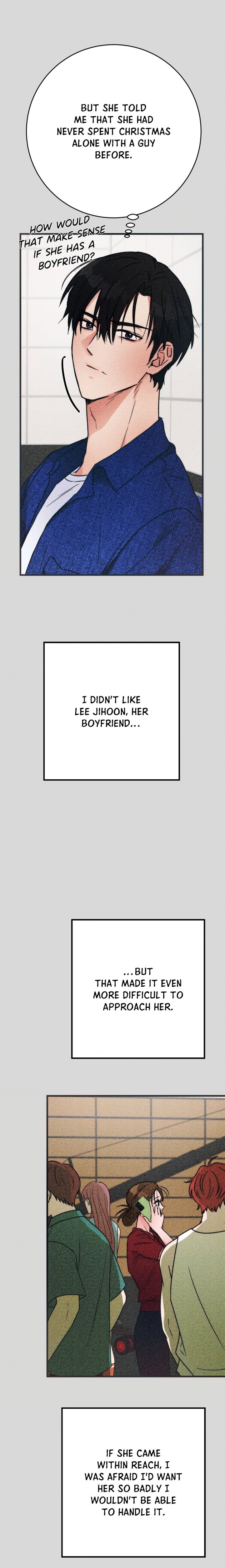 A Midsummer’s Carol (Uncensored) Chapter 35 - Page 27