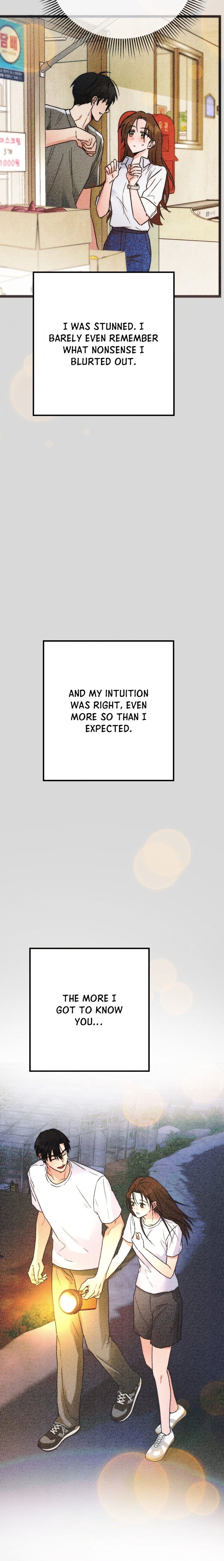 A Midsummer’s Carol (Uncensored) Chapter 35 - Page 29