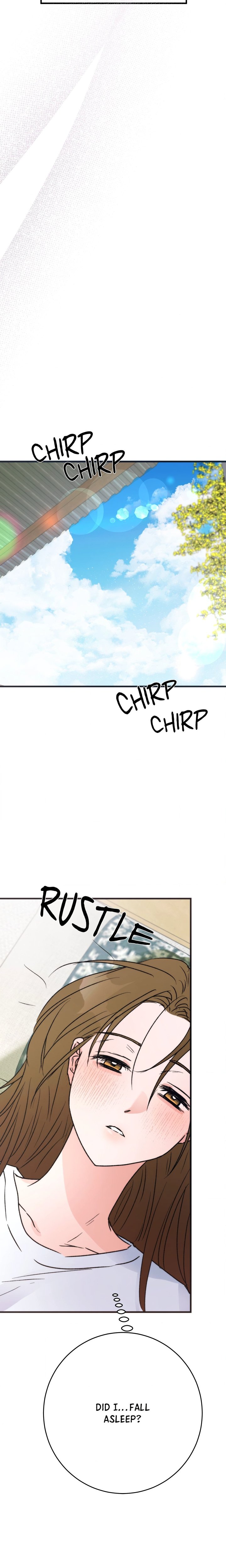 A Midsummer’s Carol (Uncensored) Chapter 35 - Page 33