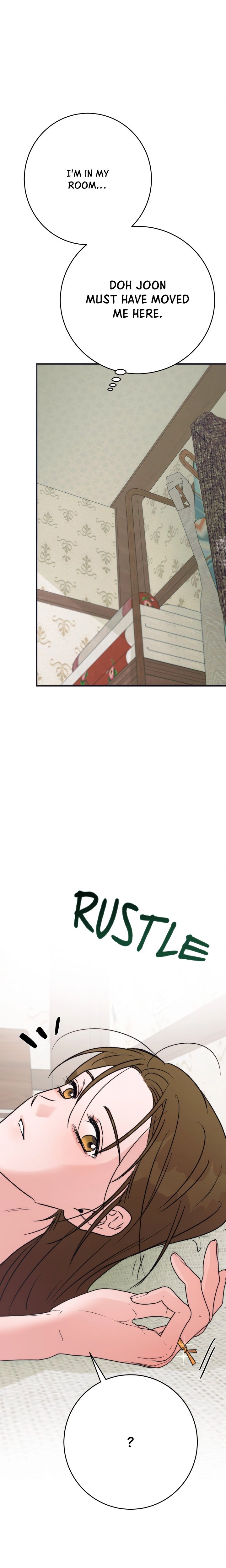 A Midsummer’s Carol (Uncensored) Chapter 35 - Page 34