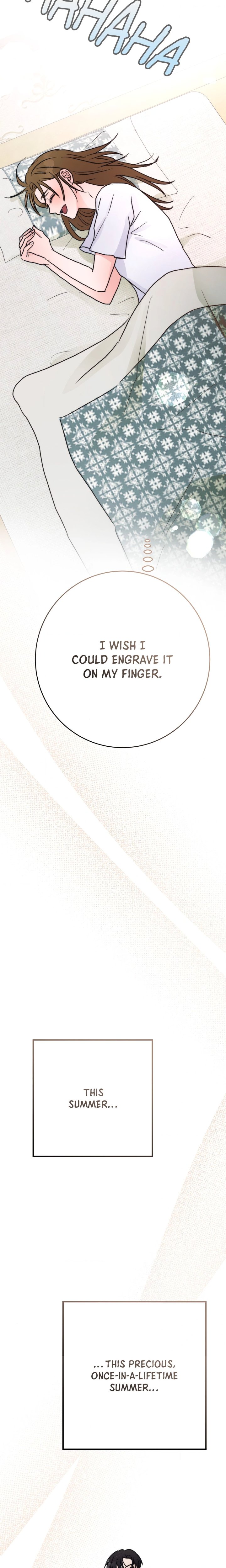 A Midsummer’s Carol (Uncensored) Chapter 35 - Page 36