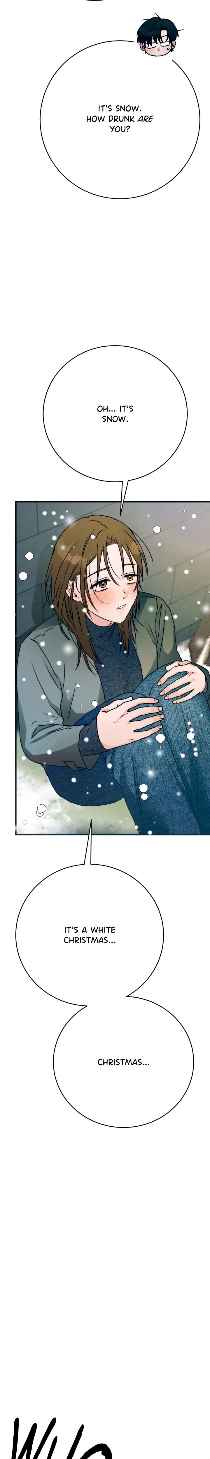 A Midsummer’s Carol (Uncensored) Chapter 35 - Page 4