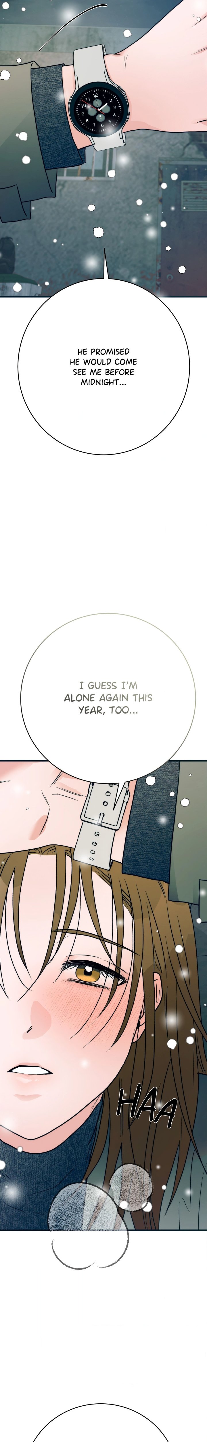 A Midsummer’s Carol (Uncensored) Chapter 35 - Page 7