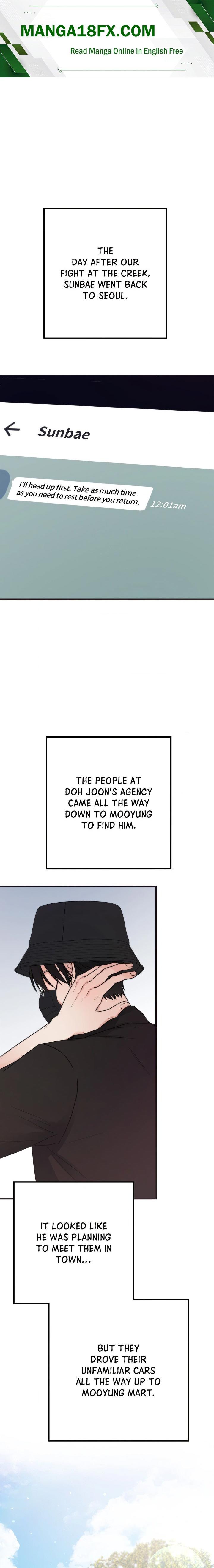 A Midsummer’s Carol (Uncensored) Chapter 36 - Page 1