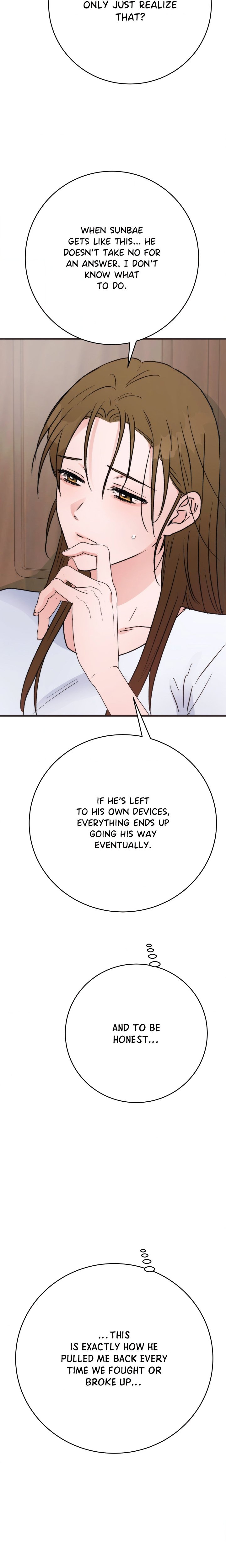 A Midsummer’s Carol (Uncensored) Chapter 36 - Page 10