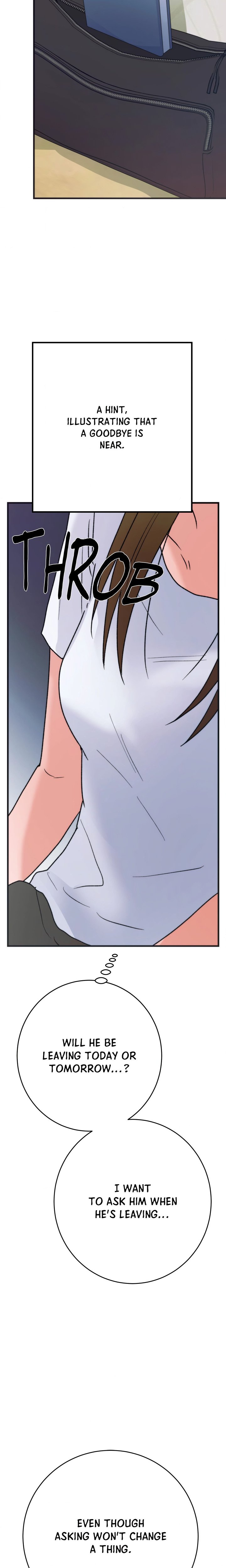 A Midsummer’s Carol (Uncensored) Chapter 36 - Page 13