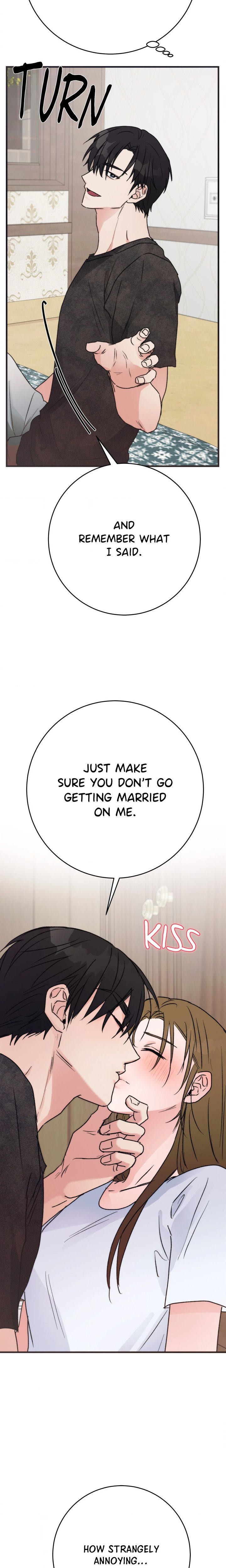 A Midsummer’s Carol (Uncensored) Chapter 36 - Page 14