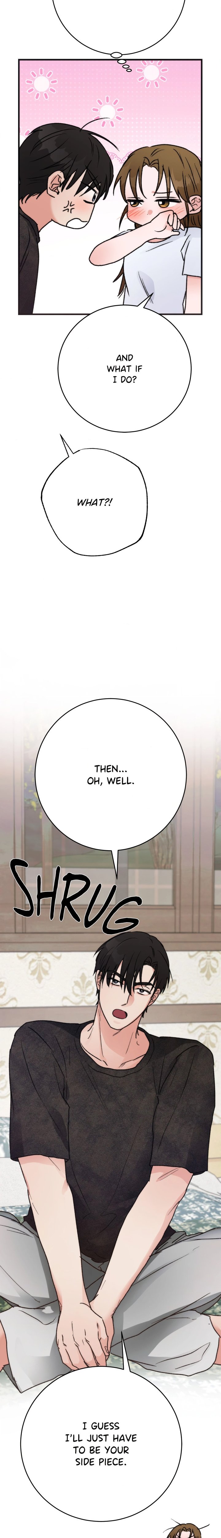 A Midsummer’s Carol (Uncensored) Chapter 36 - Page 15