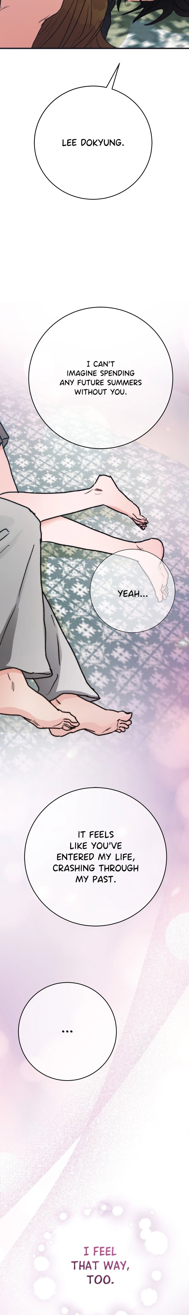 A Midsummer’s Carol (Uncensored) Chapter 36 - Page 18