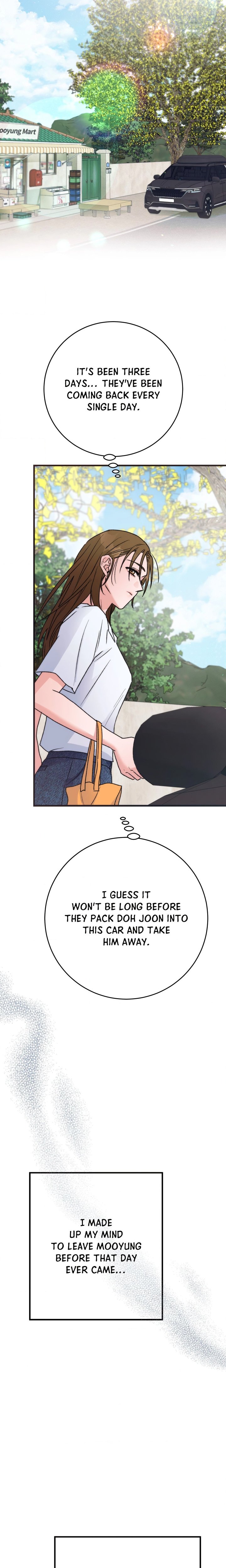 A Midsummer’s Carol (Uncensored) Chapter 36 - Page 2