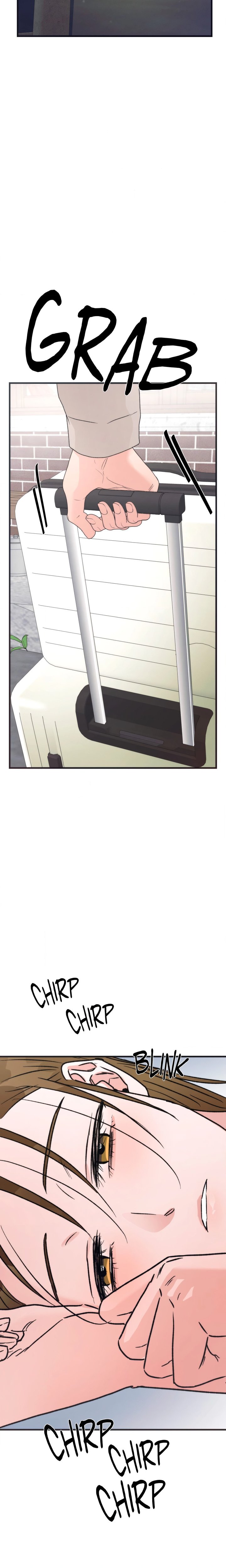A Midsummer’s Carol (Uncensored) Chapter 36 - Page 20