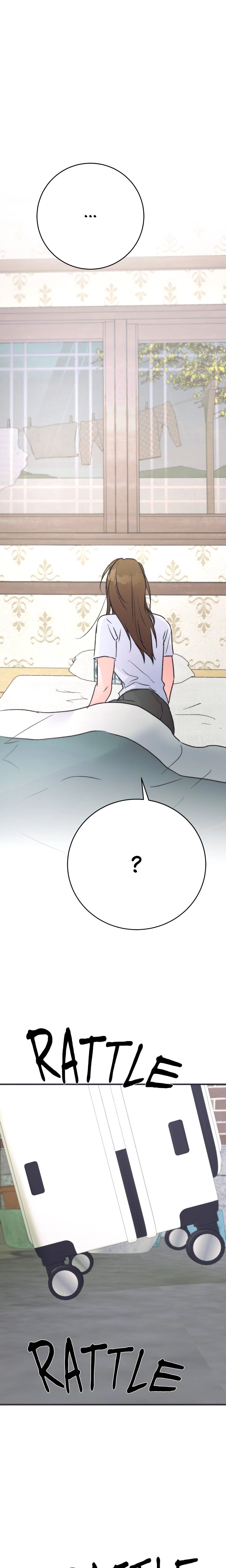A Midsummer’s Carol (Uncensored) Chapter 36 - Page 21