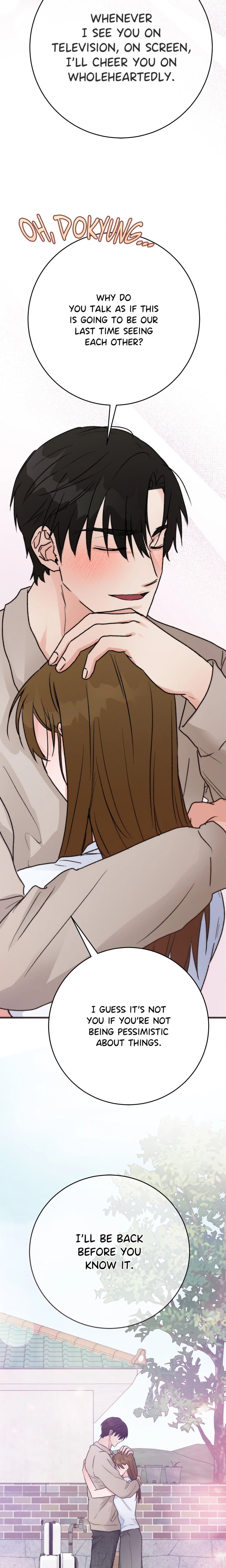 A Midsummer’s Carol (Uncensored) Chapter 36 - Page 27