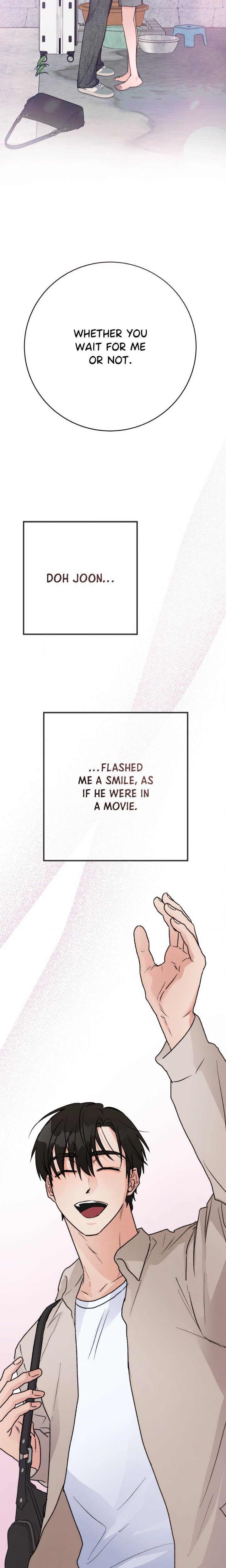 A Midsummer’s Carol (Uncensored) Chapter 36 - Page 28