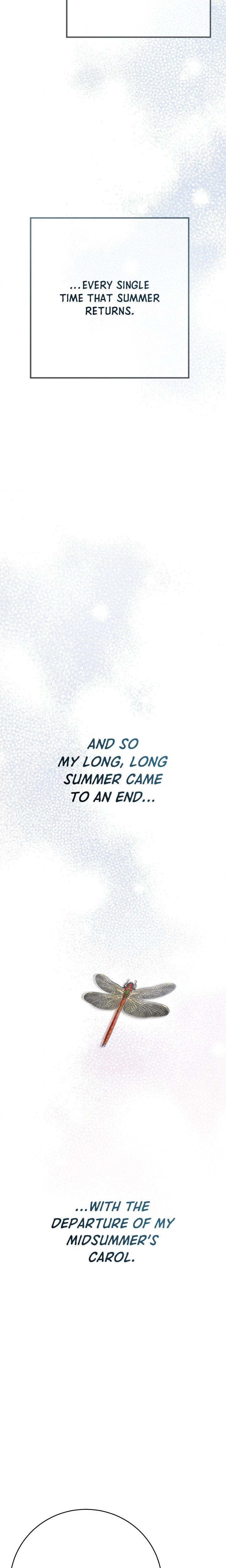 A Midsummer’s Carol (Uncensored) Chapter 36 - Page 32