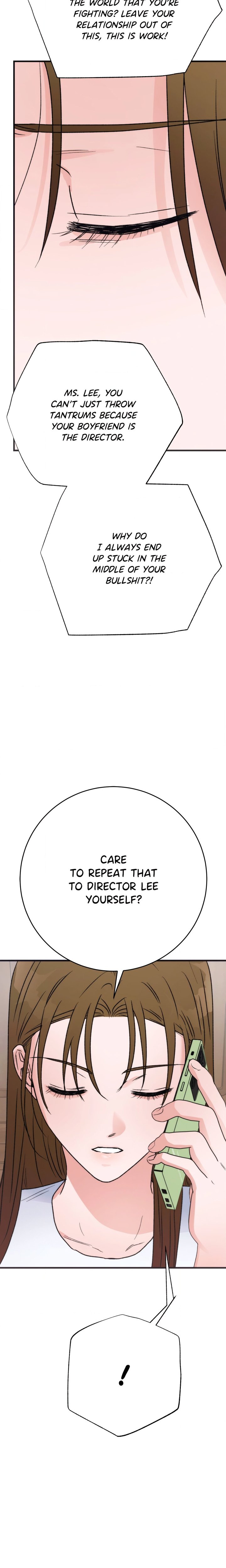 A Midsummer’s Carol (Uncensored) Chapter 36 - Page 6