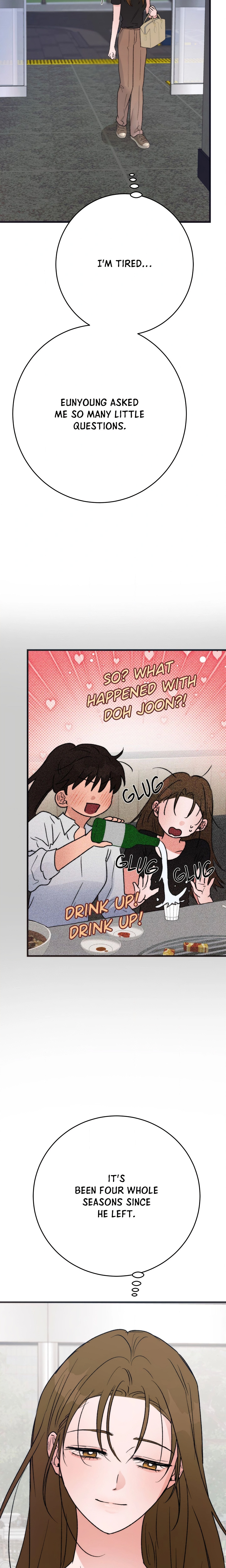 A Midsummer’s Carol (Uncensored) Chapter 37 - Page 31
