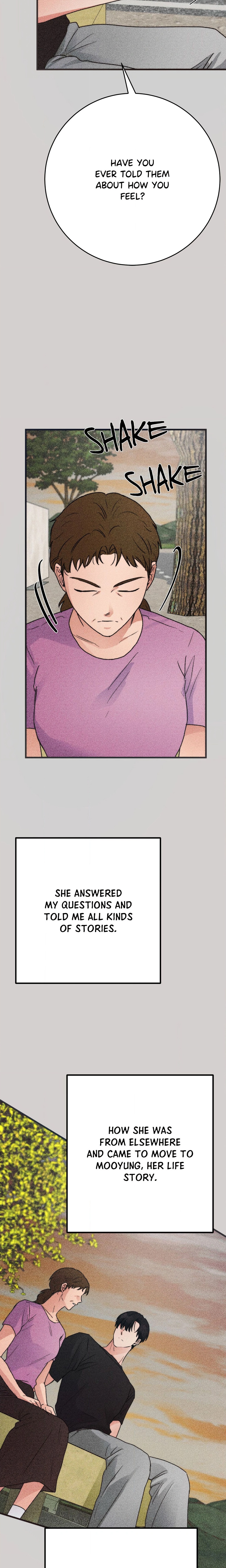 A Midsummer’s Carol (Uncensored) Chapter 38 - Page 25
