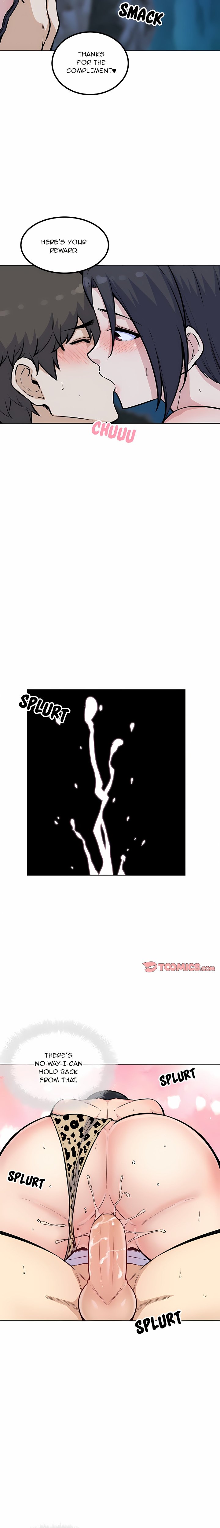 Excuse me, This is my Room (Uncensored) Chapter 74 - Page 17