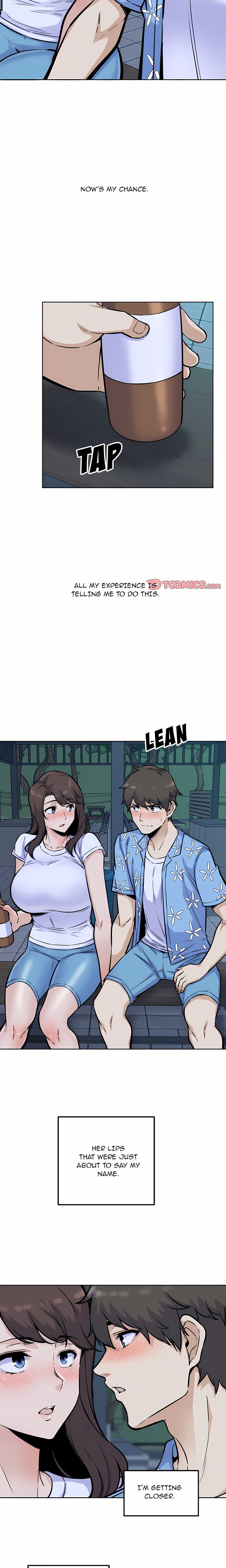 Excuse me, This is my Room (Uncensored) Chapter 75 - Page 16