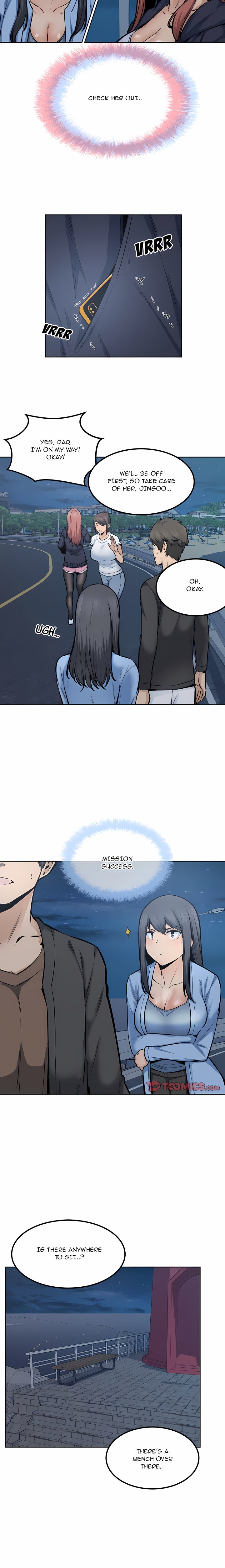 Excuse me, This is my Room (Uncensored) Chapter 83 - Page 14