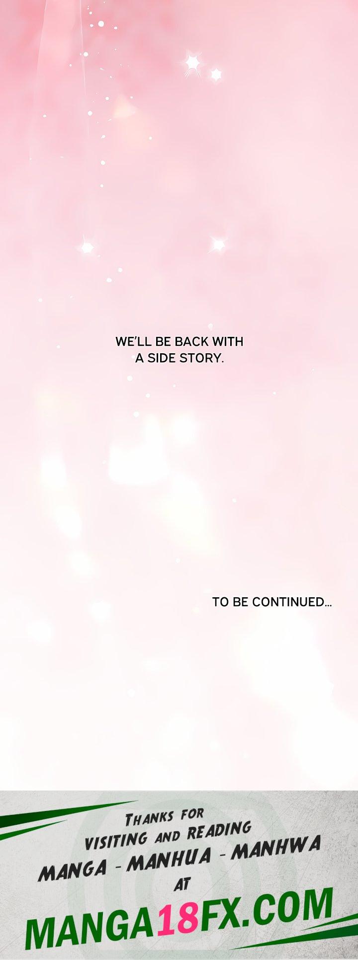 Knot My Secret (Uncensored) Chapter 53 - Page 24
