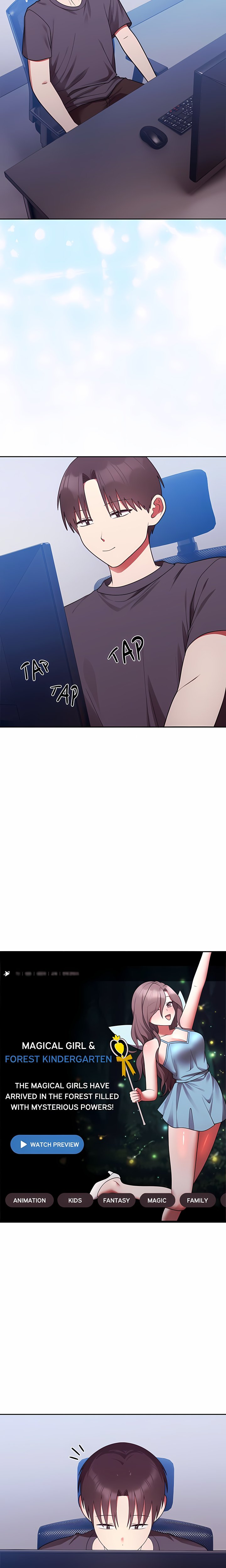 Knot My Secret (Uncensored) Chapter 53 - Page 9