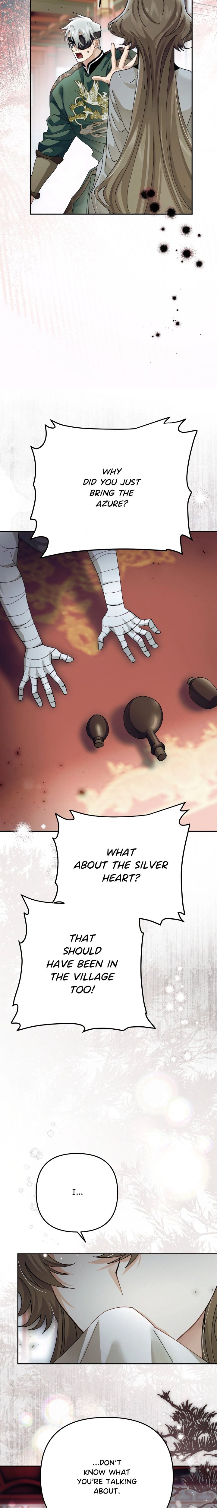 Kingdom of Innocence (Uncensored) Chapter 42 - Page 26