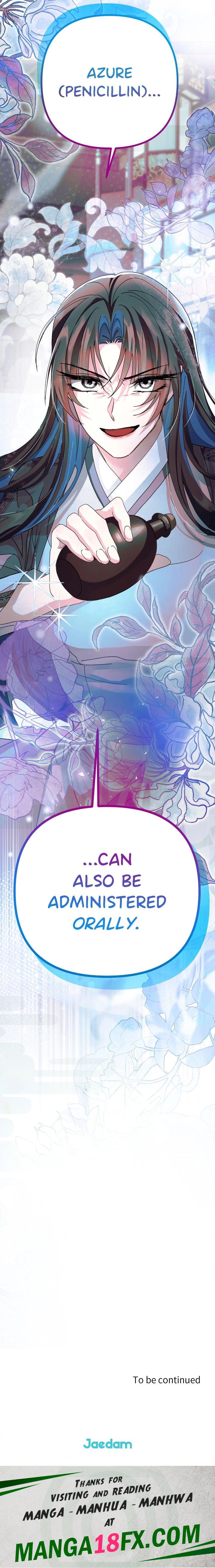 Kingdom of Innocence (Uncensored) Chapter 42 - Page 30