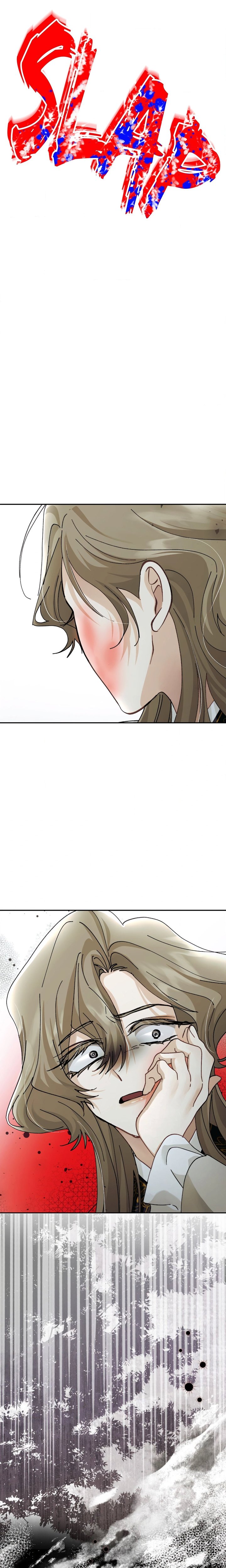 Kingdom of Innocence (Uncensored) Chapter 42 - Page 6