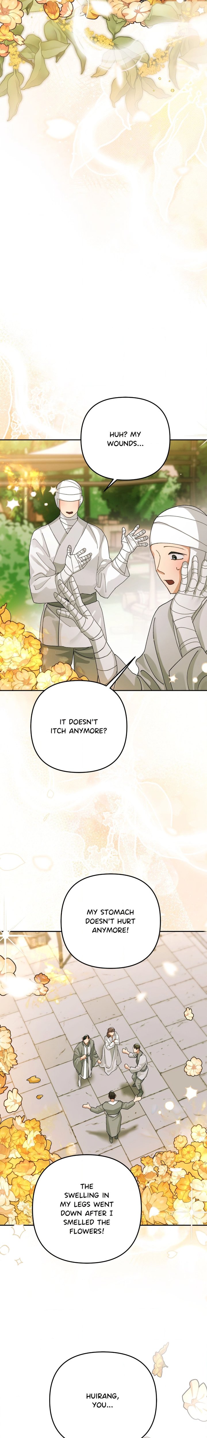 Kingdom of Innocence (Uncensored) Chapter 51 - Page 33