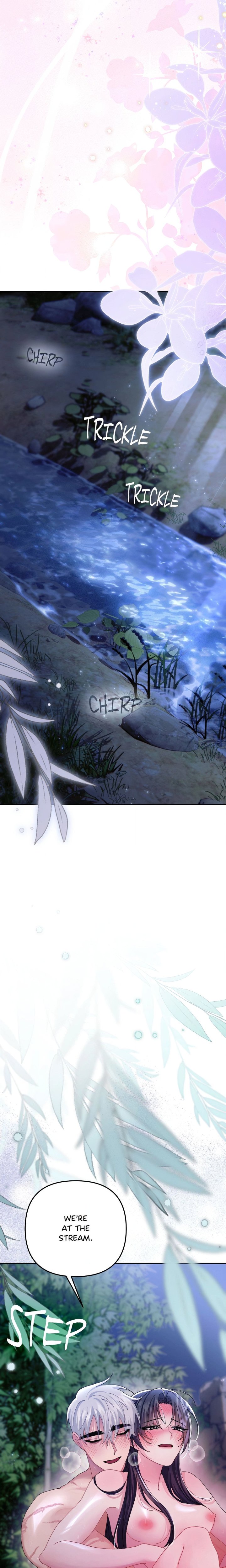 Kingdom of Innocence (Uncensored) Chapter 53 - Page 15