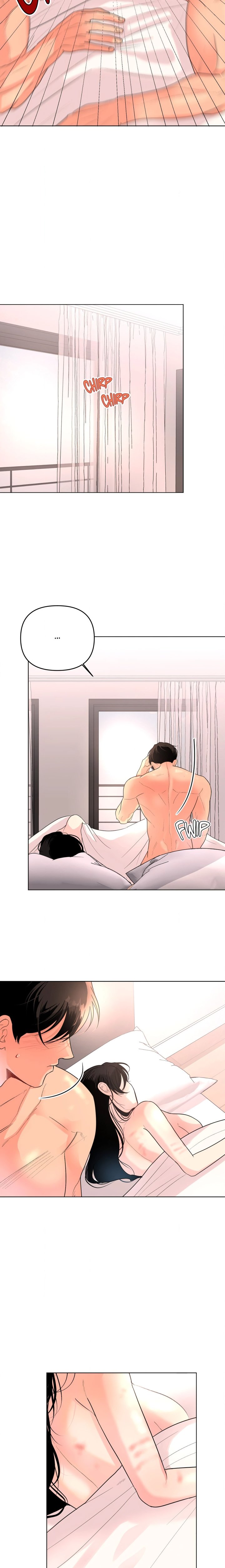 The Nerd Formula (Uncensored) Chapter 39 - Page 13