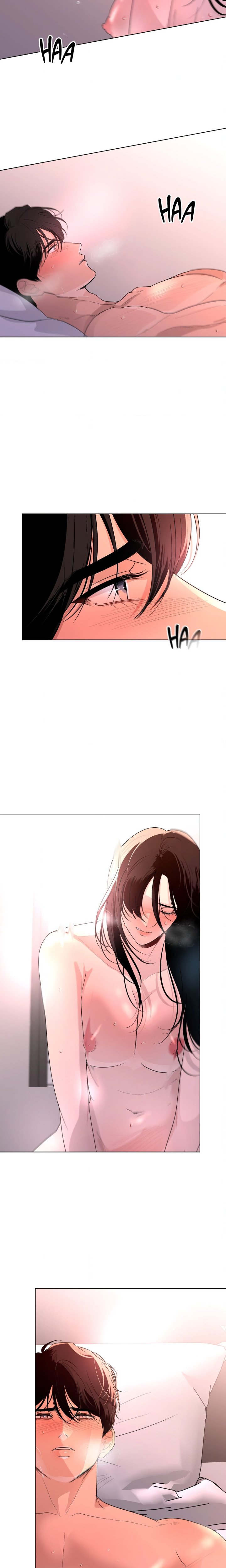 The Nerd Formula (Uncensored) Chapter 39 - Page 2