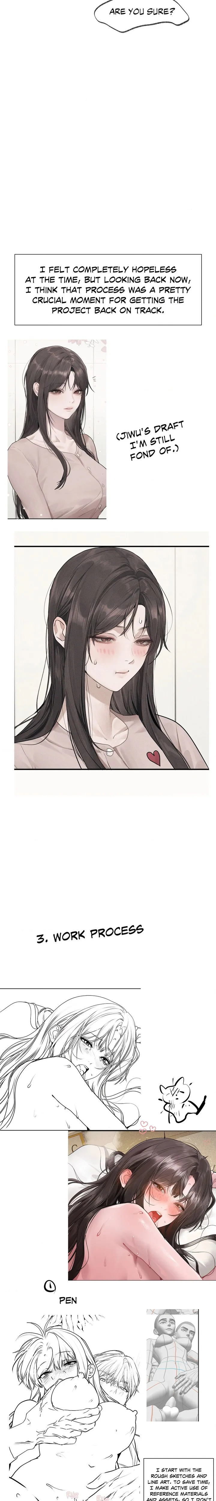 Something About You Chapter 22.5 - Page 5