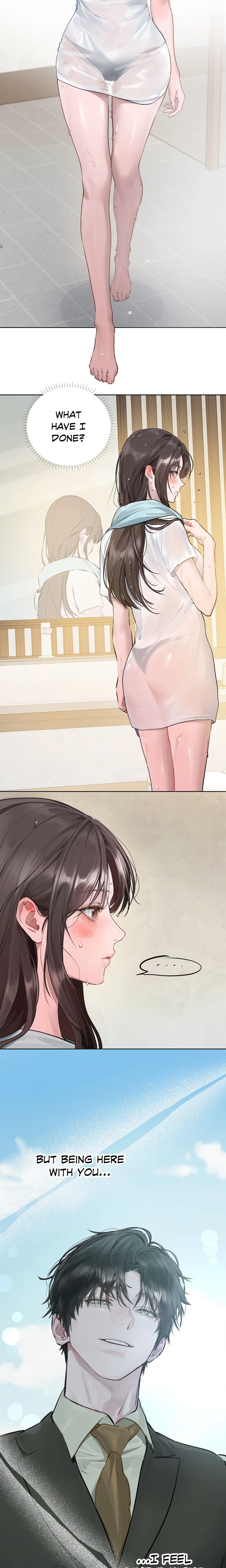 Something About You Chapter 22 - Page 16