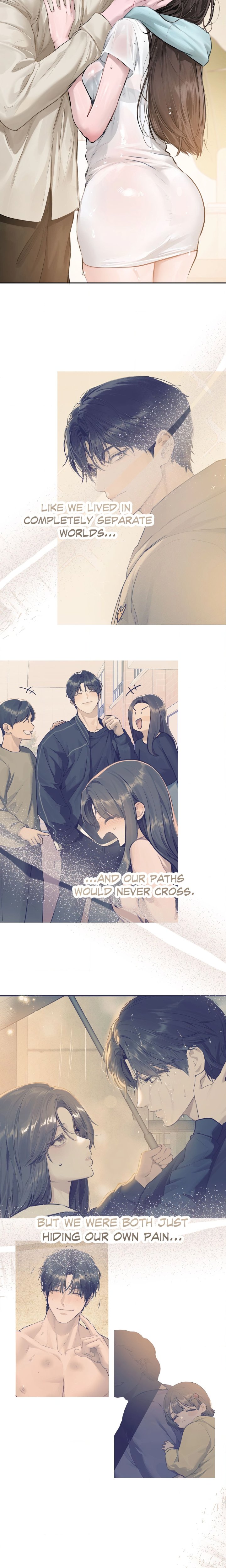 Something About You Chapter 22 - Page 21