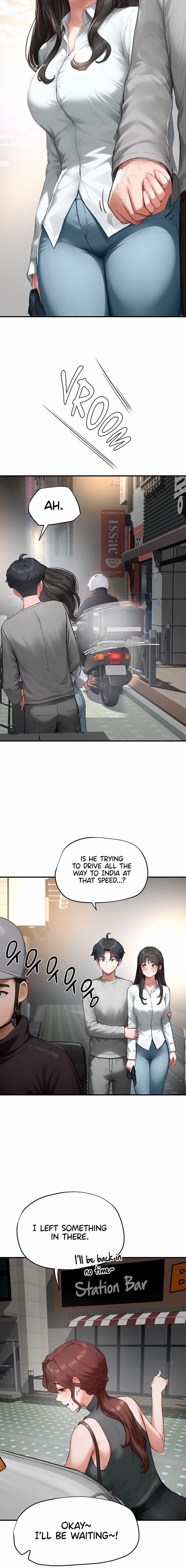 Slave Code Chapter 26 - Page 10