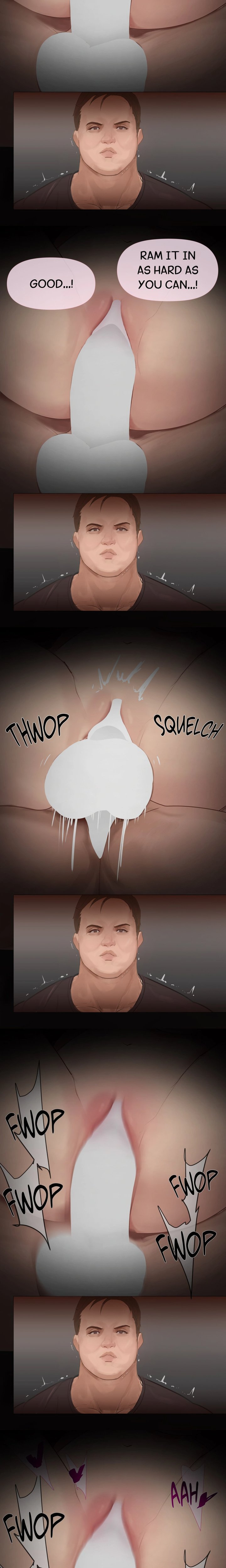 Naughty Picture Book for Adults Chapter 17 - Page 7