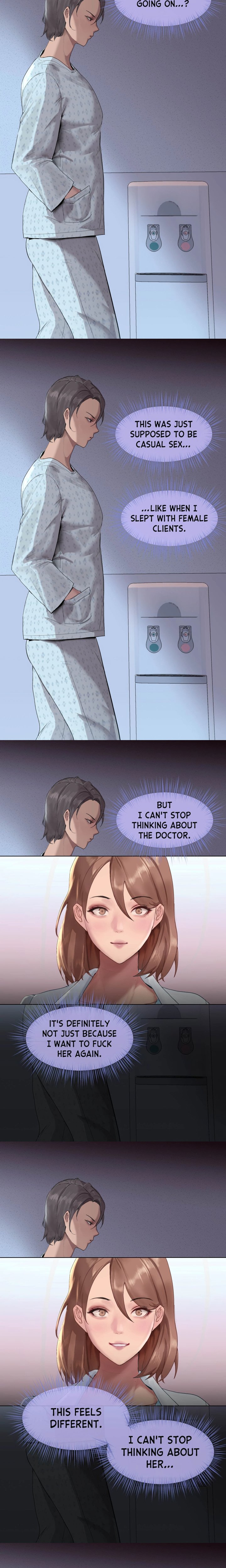 Naughty Picture Book for Adults Chapter 20 - Page 10