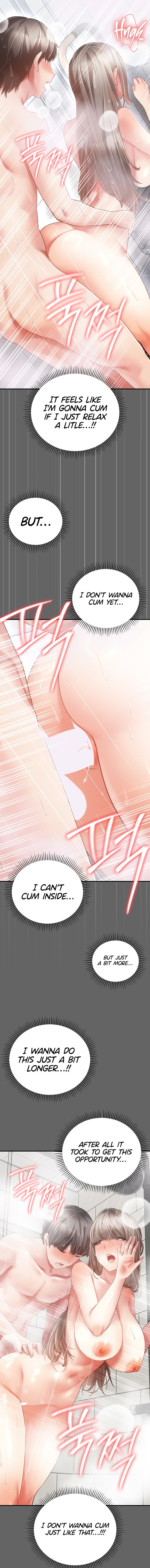 Pure Perverted Love Chapter 24 - Page 17