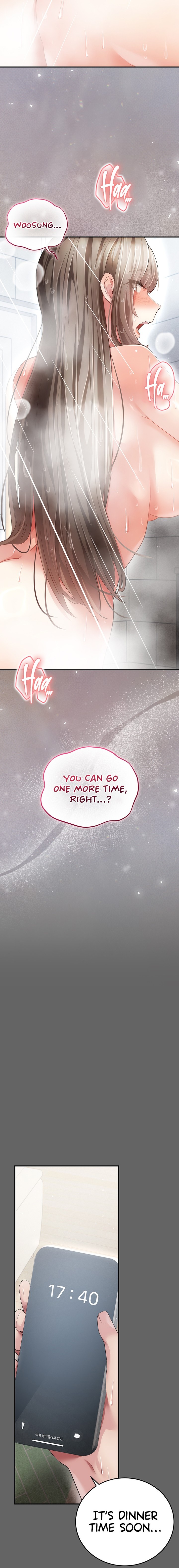 Pure Perverted Love Chapter 24 - Page 20